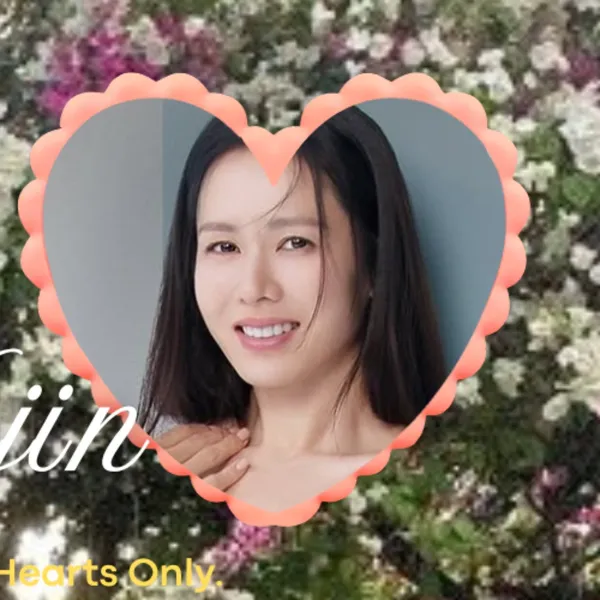 Top moment of Son Yejin chosen by fans