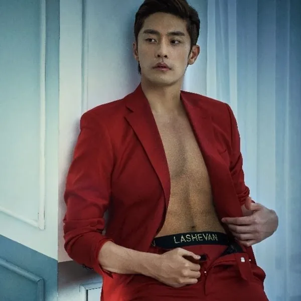 Popular photo full of fans’ love for Sunghoon
