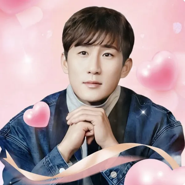 The most loved look of Na Sangdo today