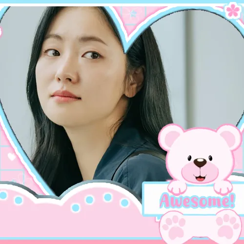 Top moment of Jeon Yeobeen chosen by fans