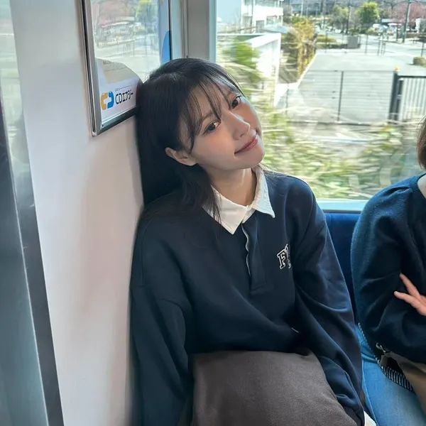 Top moment of Lee Mijoo chosen by fans