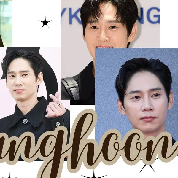 Popular photo full of fans’ love for Park Sunghoon