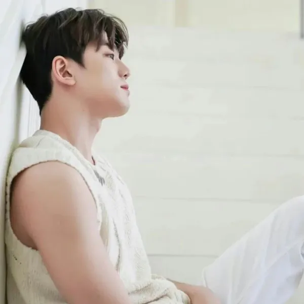 Top moment of Kim Minkyu chosen by fans