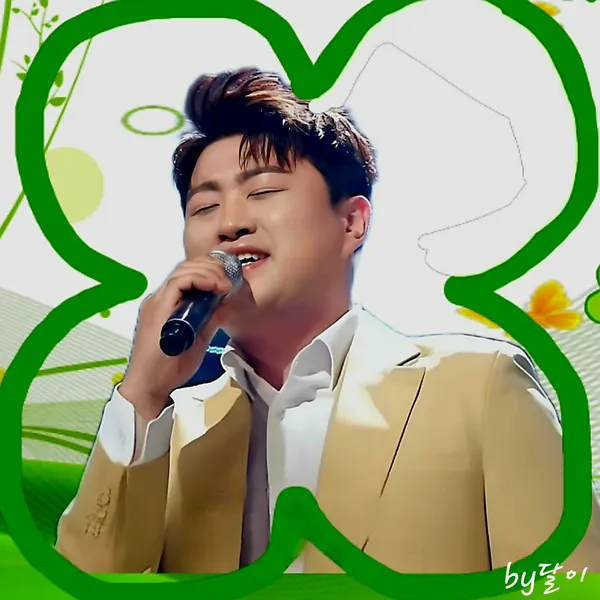 Popular photo full of fans’ love for Kim Hojoong