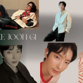 Popular photo full of fans’ love for Lee Joongi