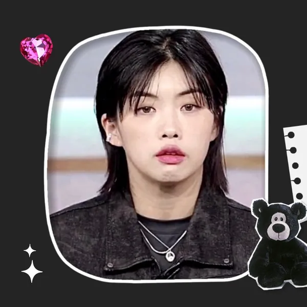 The most loved look of Aiki today