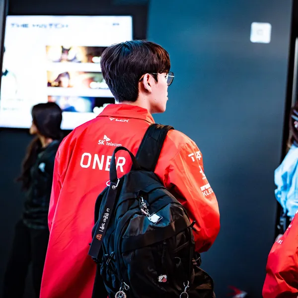 Popular profile image of Oner selected by vote