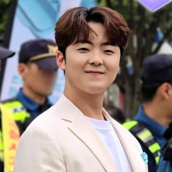Top moment of Park Minsu chosen by fans