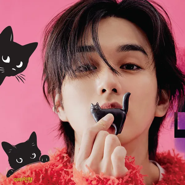 Top moment of Yoo Seungho chosen by fans