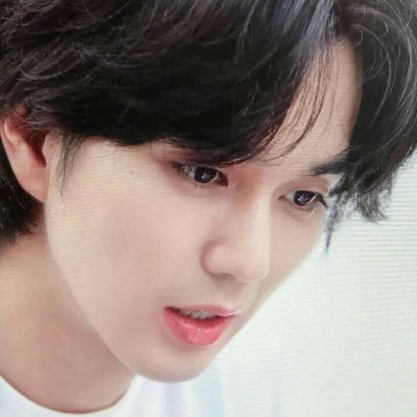 Popular photo full of fans’ love for Yoo Seungho