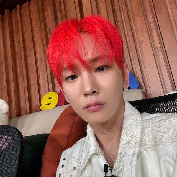 The most loved look of Key today