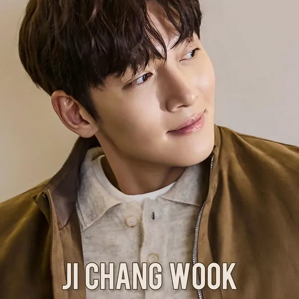 Top moment of Ji Changwook chosen by fans