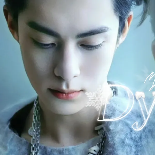 Popular photo full of fans’ love for Dylan Wang