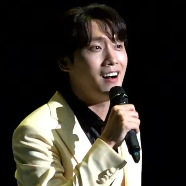 Top moment of Choi Woojin chosen by fans
