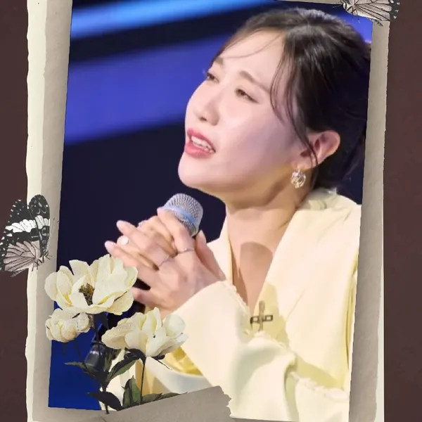 Popular photo full of fans’ love for Byeol Sarang