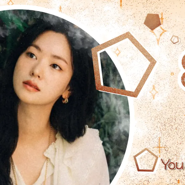 Top moment of Jeon Yeobeen chosen by fans