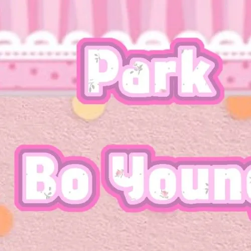 The most loved look of Park Boyoung today