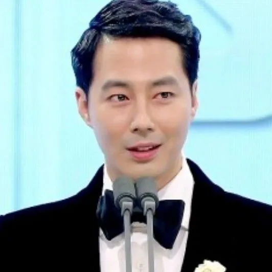 Top moment of Jo Insung chosen by fans