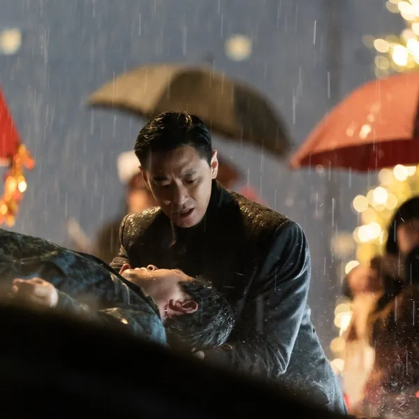 Popular photo full of fans’ love for Joo Jihoon