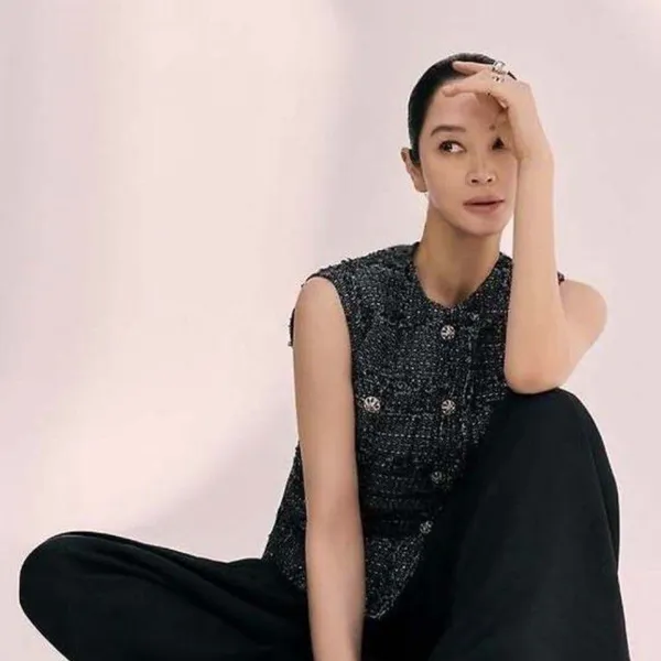 Top moment of Kim Hyesoo chosen by fans