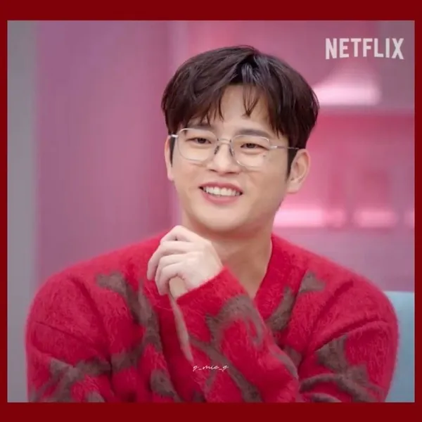 Top moment of Seo Inguk chosen by fans