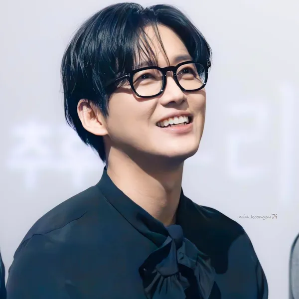 Top moment of Namkoong Min chosen by fans