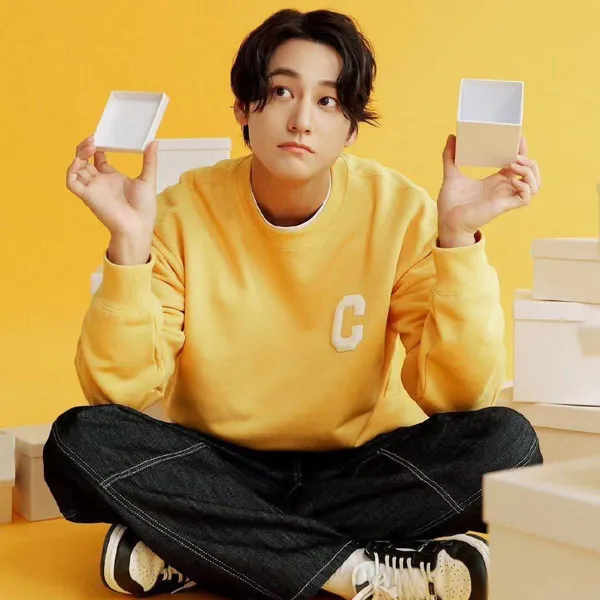 The most loved look of Kim Bum today