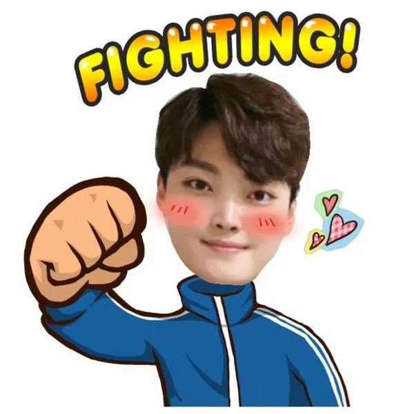 Popular photo full of fans’ love for Kim Kyungmin