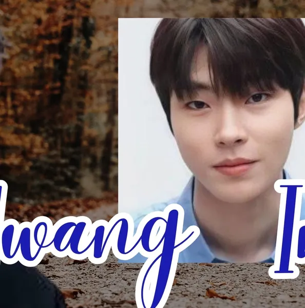 Top moment of Hwang Inyoup chosen by fans