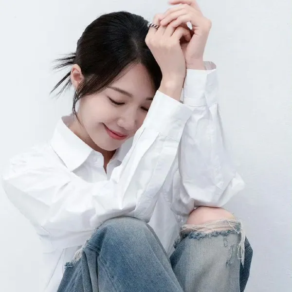 Top moment of Jung Eunji chosen by fans