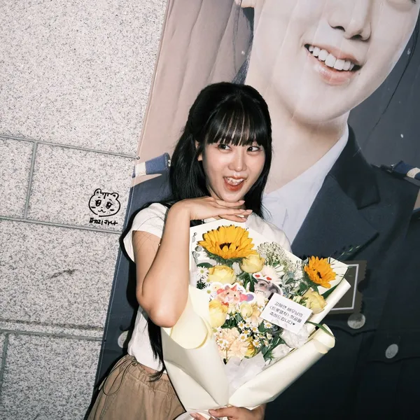 Top moment of Kang Hyeyeon chosen by fans