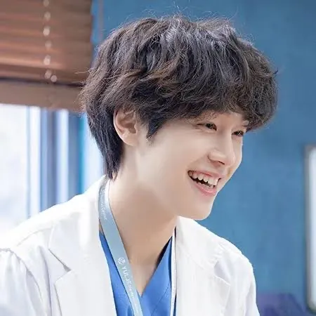 Top moment of Kang Youseok chosen by fans