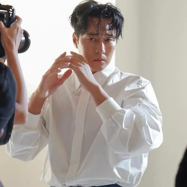 Popular photo full of fans’ love for So Jisub