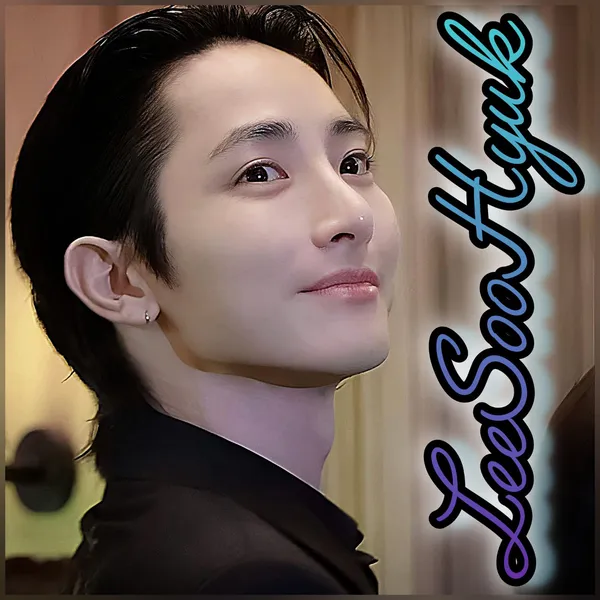 Popular photo full of fans’ love for Lee Soohyuk