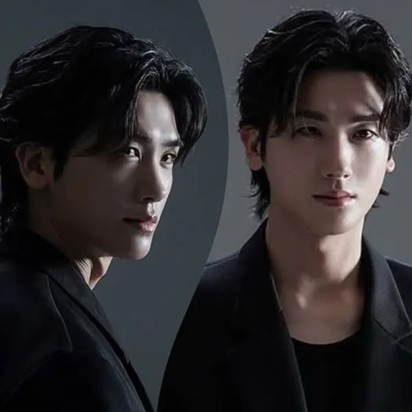 Popular photo full of fans’ love for Park Hyungsik