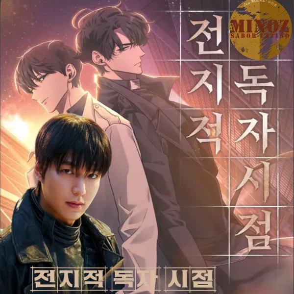 Popular photo full of fans’ love for Lee Minho