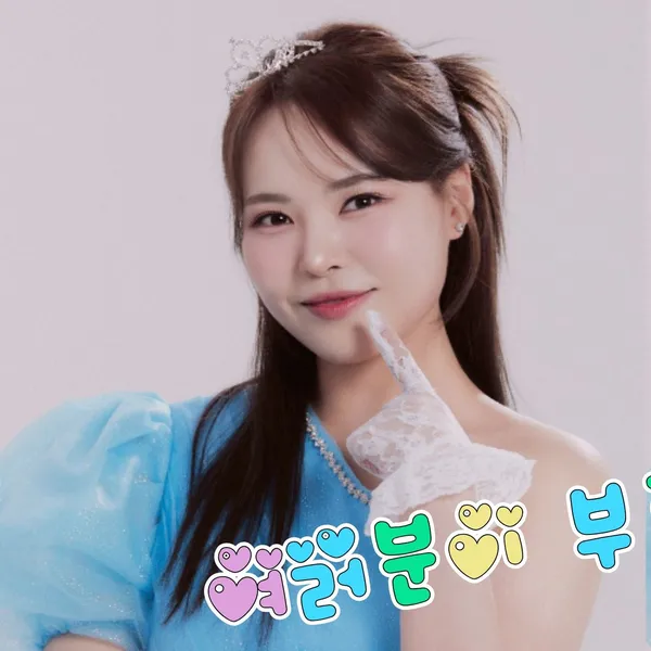 Top moment of Miss Kim chosen by fans