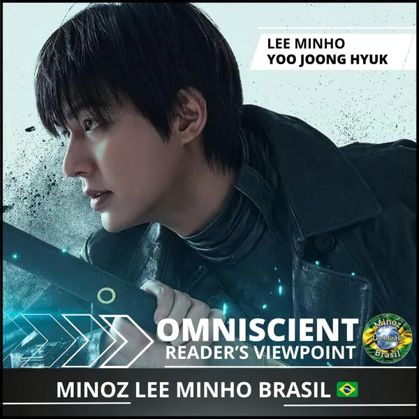 Popular photo full of fans’ love for Lee Minho
