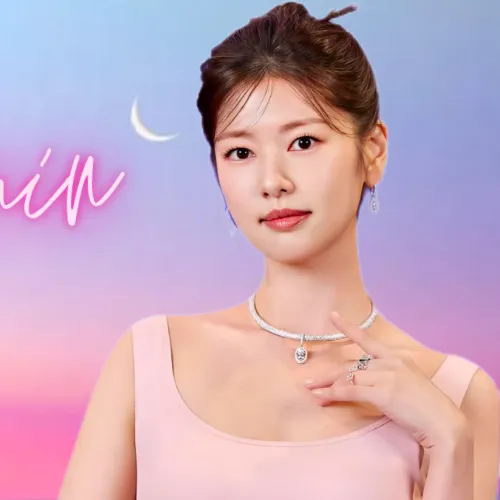Popular photo full of fans’ love for Jung Somin
