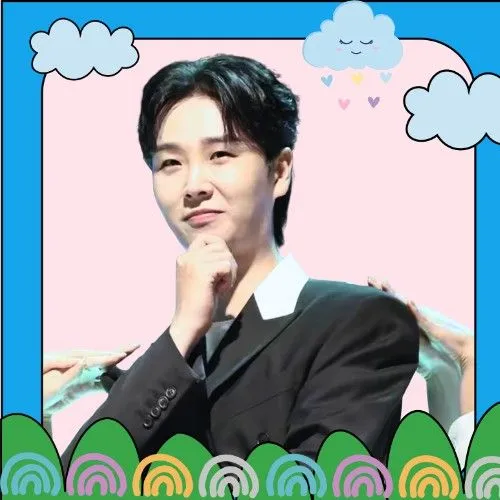 Top moment of Song Minjun chosen by fans