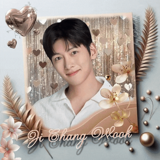 Popular photo full of fans’ love for Ji Changwook