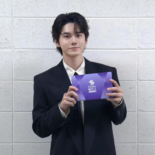 Top moment of Ong Seongwu chosen by fans