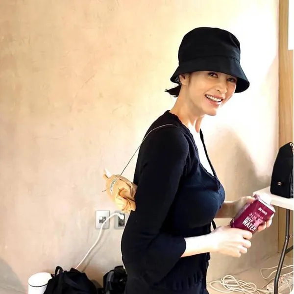 Top moment of Kim Hyesoo chosen by fans