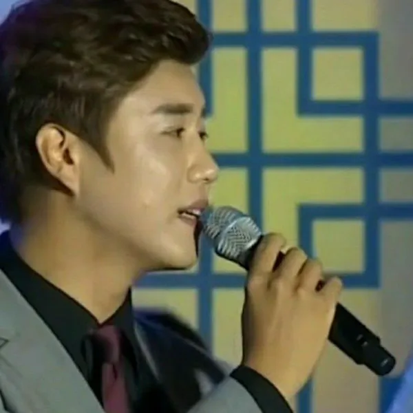 Top moment of Jin Haesung chosen by fans