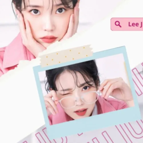 Top moment of IU chosen by fans