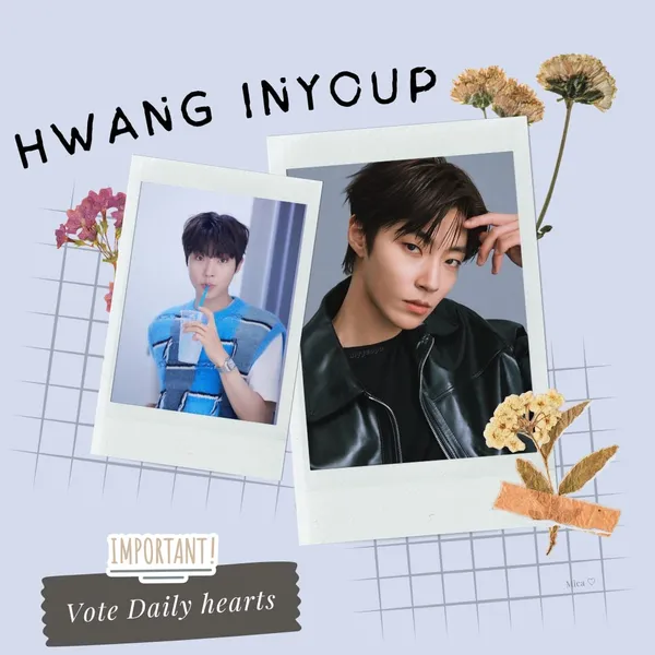 Popular photo full of fans’ love for Hwang Inyoup