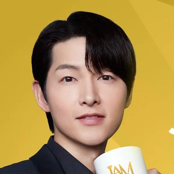 Top moment of Song Joongki chosen by fans