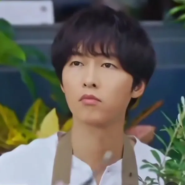 Top moment of Song Joongki chosen by fans