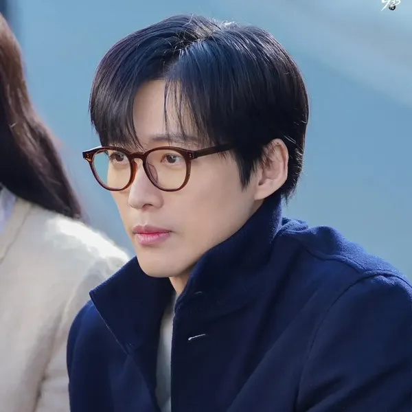 Top moment of Namkoong Min chosen by fans