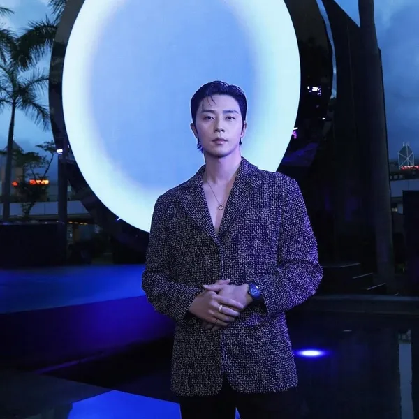 Top moment of Park Seojoon chosen by fans